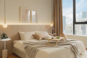 NaiBnB @ Pavilion Ceylon Hill