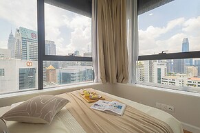 NaiBnB @ Pavilion Ceylon Hill