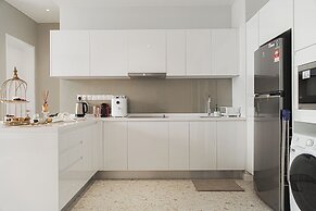 NaiBnB @ Pavilion Ceylon Hill