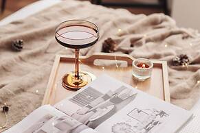 NaiBnB @ Pavilion Ceylon Hill