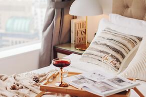 NaiBnB @ Pavilion Ceylon Hill