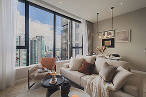 NaiBnB @ Pavilion Ceylon Hill