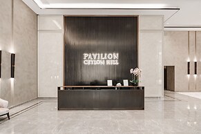 NaiBnB @ Pavilion Ceylon Hill
