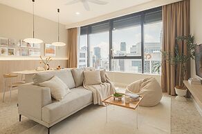 NaiBnB @ Pavilion Ceylon Hill