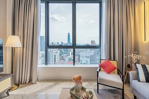 NaiBnB @ Pavilion Ceylon Hill