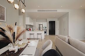 NaiBnB @ Pavilion Ceylon Hill