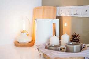 NaiBnB @ Pavilion Ceylon Hill