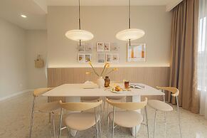 NaiBnB @ Pavilion Ceylon Hill