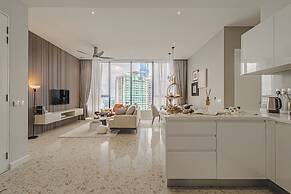 NaiBnB @ Pavilion Ceylon Hill