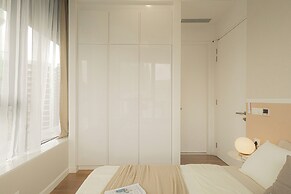 NaiBnB @ Pavilion Ceylon Hill