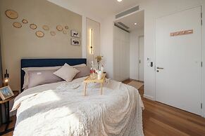 NaiBnB @ Pavilion Ceylon Hill