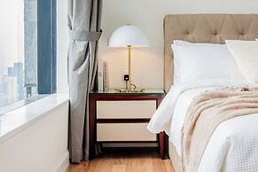 NaiBnB @ Pavilion Ceylon Hill