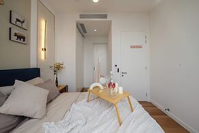 NaiBnB @ Pavilion Ceylon Hill