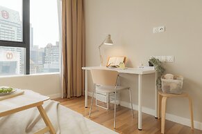 NaiBnB @ Pavilion Ceylon Hill