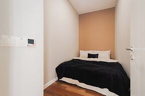 NaiBnB @ Pavilion Ceylon Hill