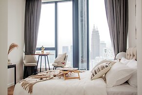 NaiBnB @ Pavilion Ceylon Hill