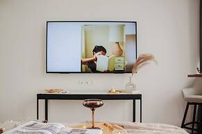 NaiBnB @ Pavilion Ceylon Hill