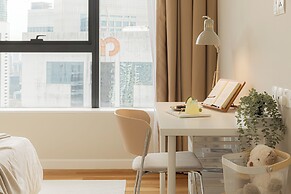 NaiBnB @ Pavilion Ceylon Hill