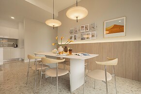 NaiBnB @ Pavilion Ceylon Hill