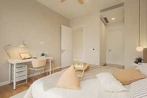 NaiBnB @ Pavilion Ceylon Hill