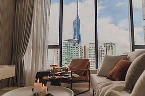 NaiBnB @ Pavilion Ceylon Hill