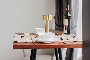 NaiBnB @ Pavilion Ceylon Hill