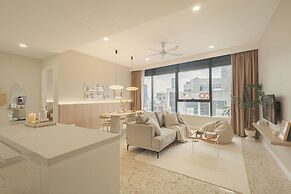 NaiBnB @ Pavilion Ceylon Hill