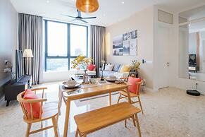 NaiBnB @ Pavilion Ceylon Hill