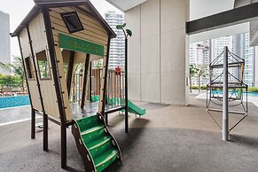 NaiBnB @ Pavilion Ceylon Hill