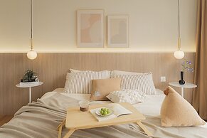 NaiBnB @ Pavilion Ceylon Hill