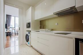 NaiBnB @ Pavilion Ceylon Hill