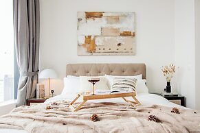 NaiBnB @ Pavilion Ceylon Hill