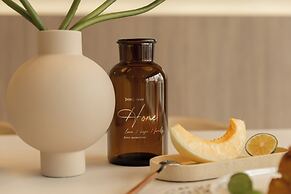 NaiBnB @ Pavilion Ceylon Hill