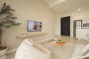 NaiBnB @ Pavilion Ceylon Hill