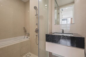 NaiBnB @ Pavilion Ceylon Hill