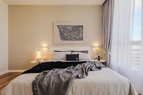 NaiBnB @ Pavilion Ceylon Hill