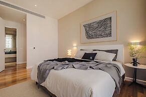 NaiBnB @ Pavilion Ceylon Hill