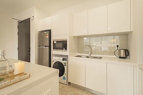 NaiBnB @ Pavilion Ceylon Hill