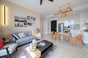 NaiBnB @ Pavilion Ceylon Hill