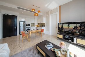 NaiBnB @ Pavilion Ceylon Hill