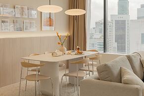 NaiBnB @ Pavilion Ceylon Hill