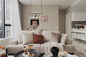 NaiBnB @ Pavilion Ceylon Hill