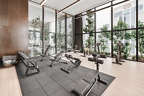 NaiBnB @ Pavilion Ceylon Hill