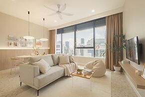 NaiBnB @ Pavilion Ceylon Hill