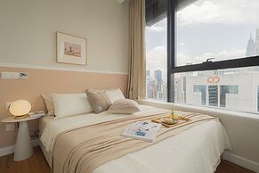 NaiBnB @ Pavilion Ceylon Hill