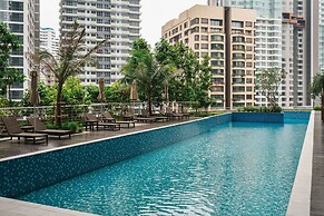 NaiBnB @ Pavilion Ceylon Hill