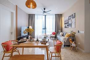 NaiBnB @ Pavilion Ceylon Hill