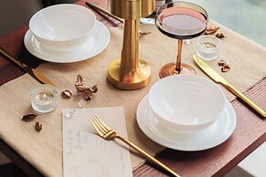 NaiBnB @ Pavilion Ceylon Hill