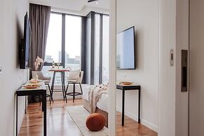 NaiBnB @ Pavilion Ceylon Hill