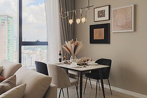 NaiBnB @ Pavilion Ceylon Hill